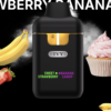 Ivy Sweet Strawberry x Banana Candy