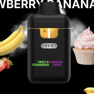 Ivy Sweet Strawberry x Banana Candy
