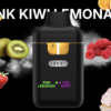 Ivy Pink Lemonade x Kiwi Berry