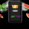 Ivy Wild Nights x Watermelon Splash