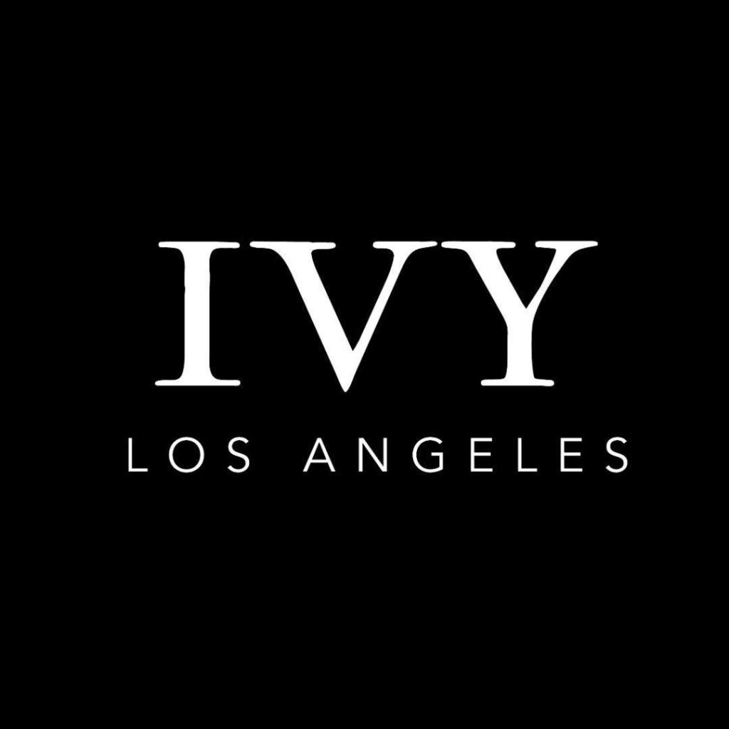 Ivy Los Angeles 