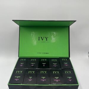 Buy Ivy Bulk Disposable