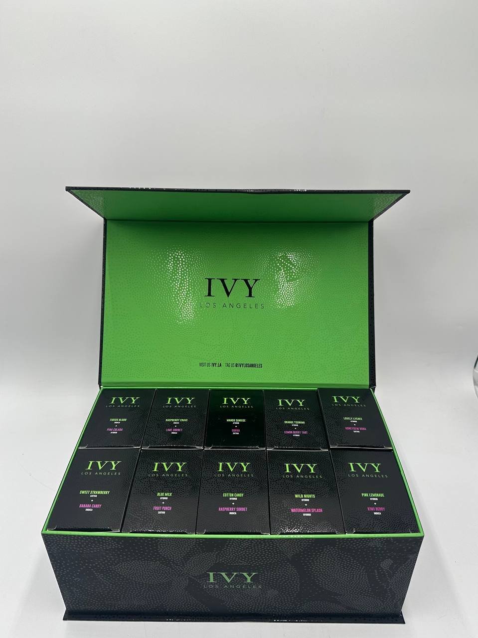 Buy Ivy Bulk Disposable Buy Ivy Bulk Disposable