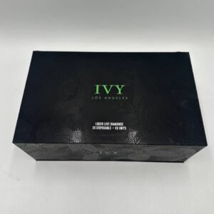 Ivy Bulk Disposable