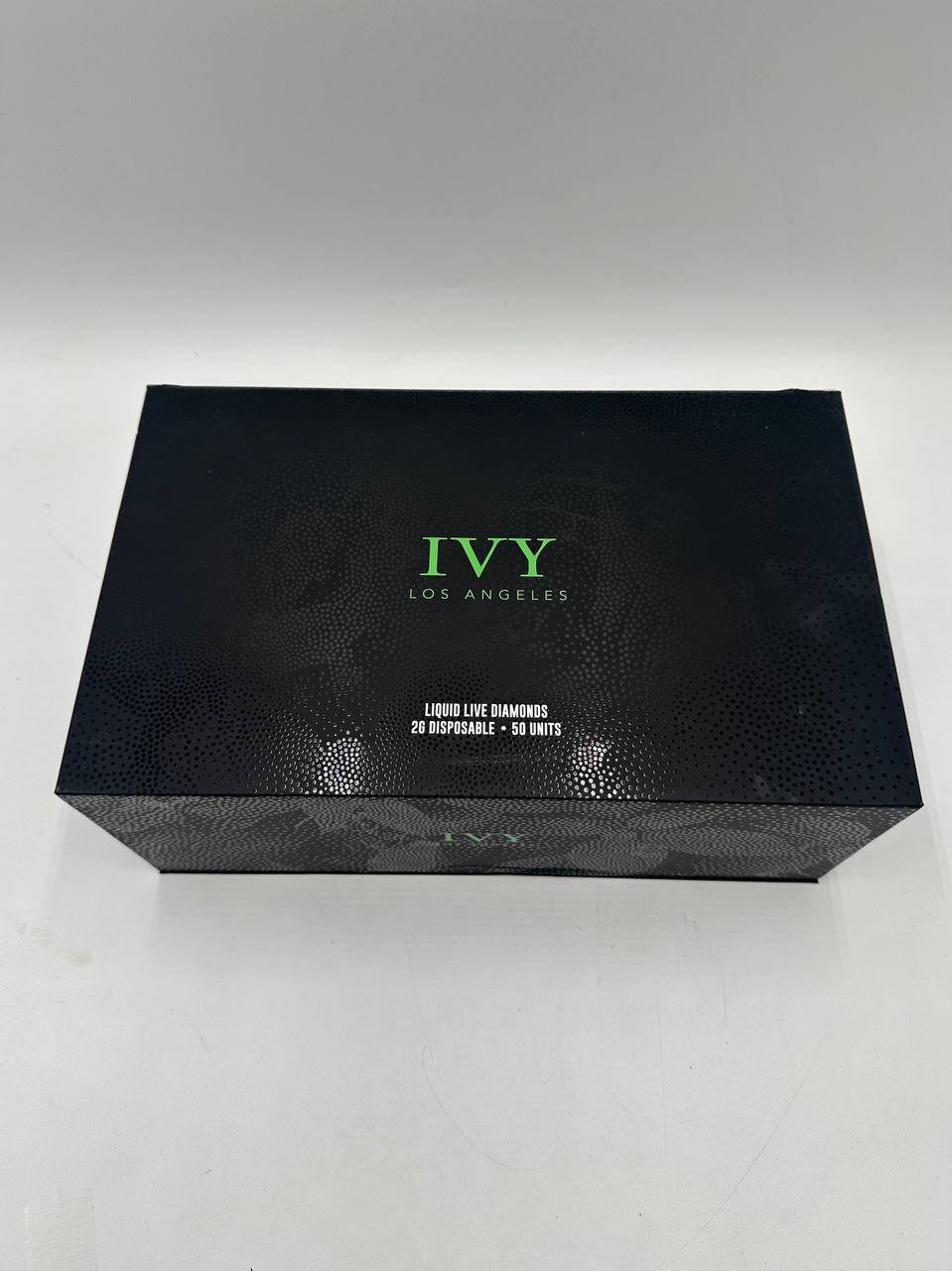 Ivy Bulk Disposable Ivy Bulk Disposable